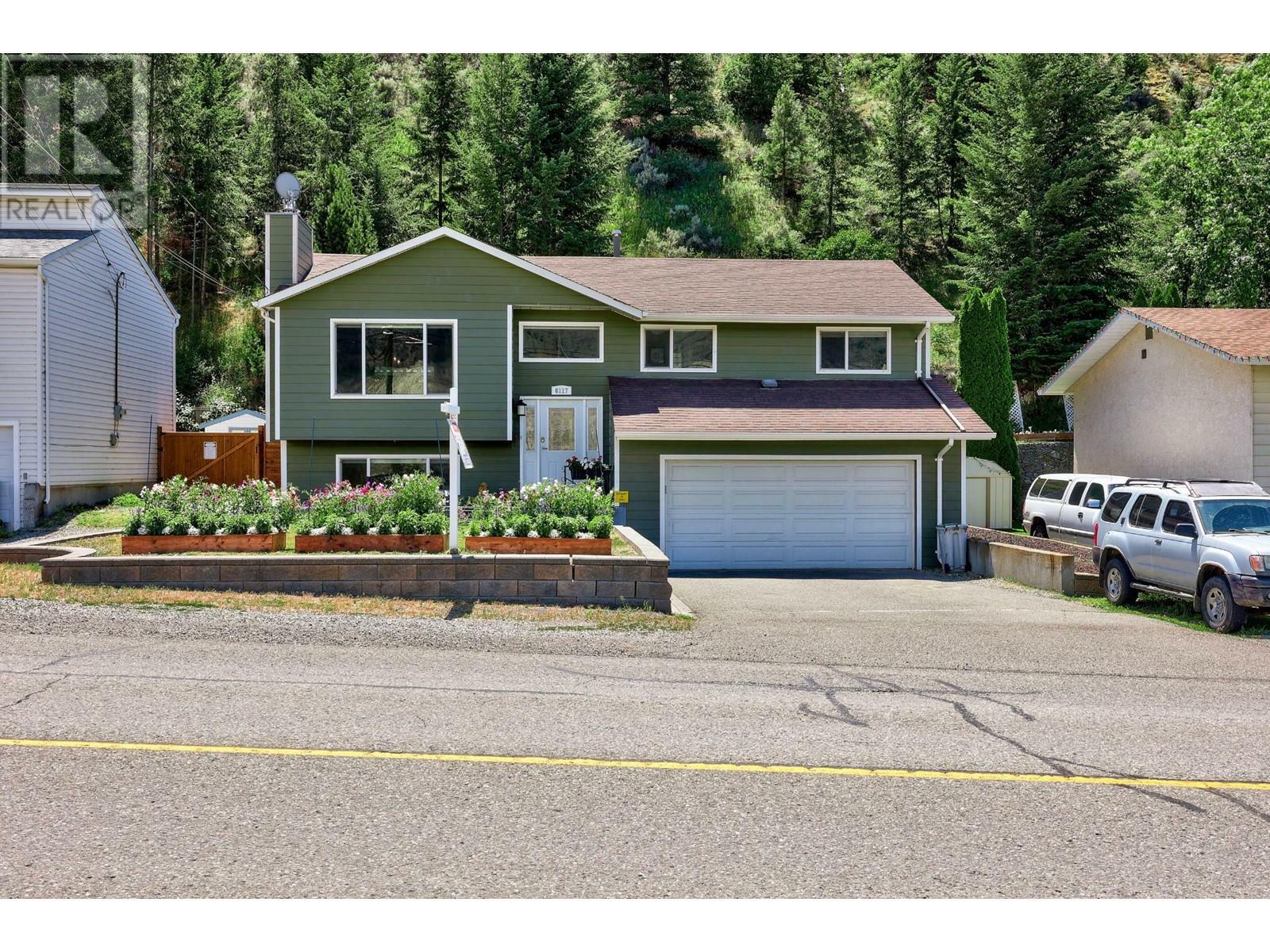 Property Photo:  6117 Dallas Drive  BC V2C 5Z9 