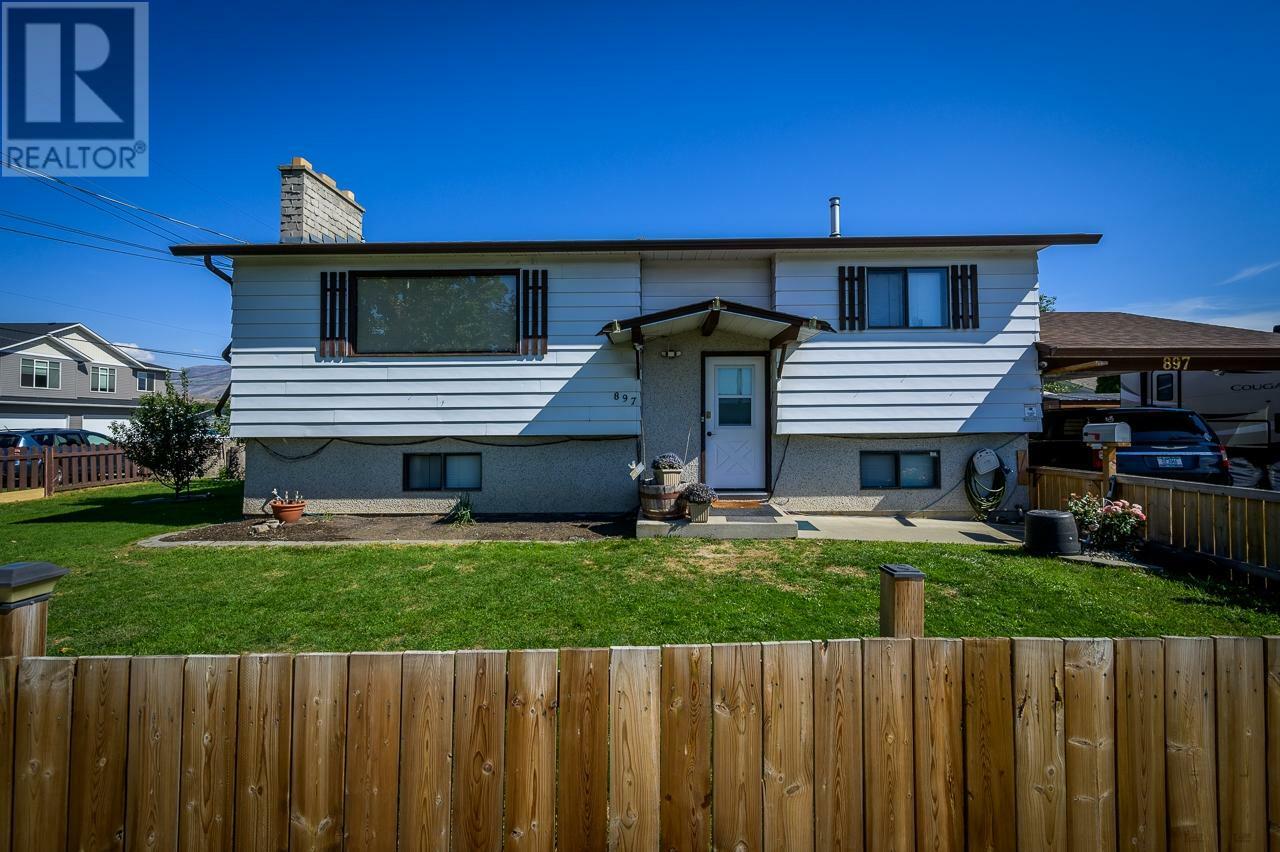 897 Windbreak Street  Kamloops BC V2B 5N9 photo