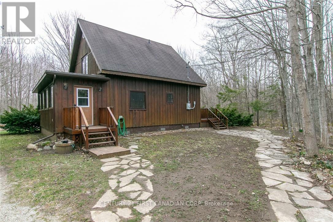 Property Photo:  2096 Bruce Rd 9 Road  ON N0H 1W0 