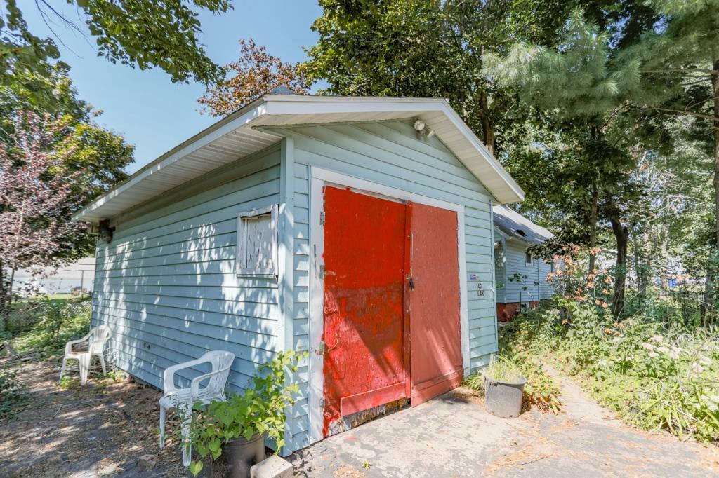 Property Photo:  1401 Lake Street  WI 54401 