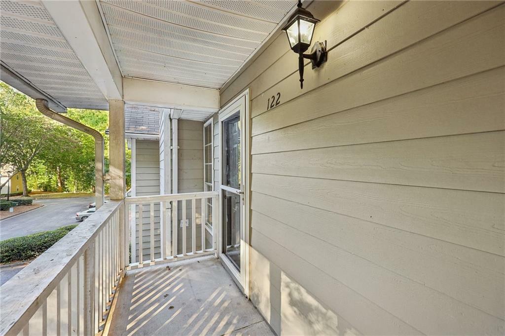 Property Photo:  122 Sterling Court  GA 30004 