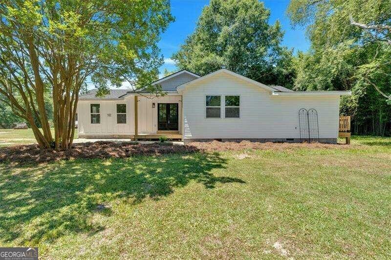 542 Burnett Ferry Road SW  Rome GA 30165 photo