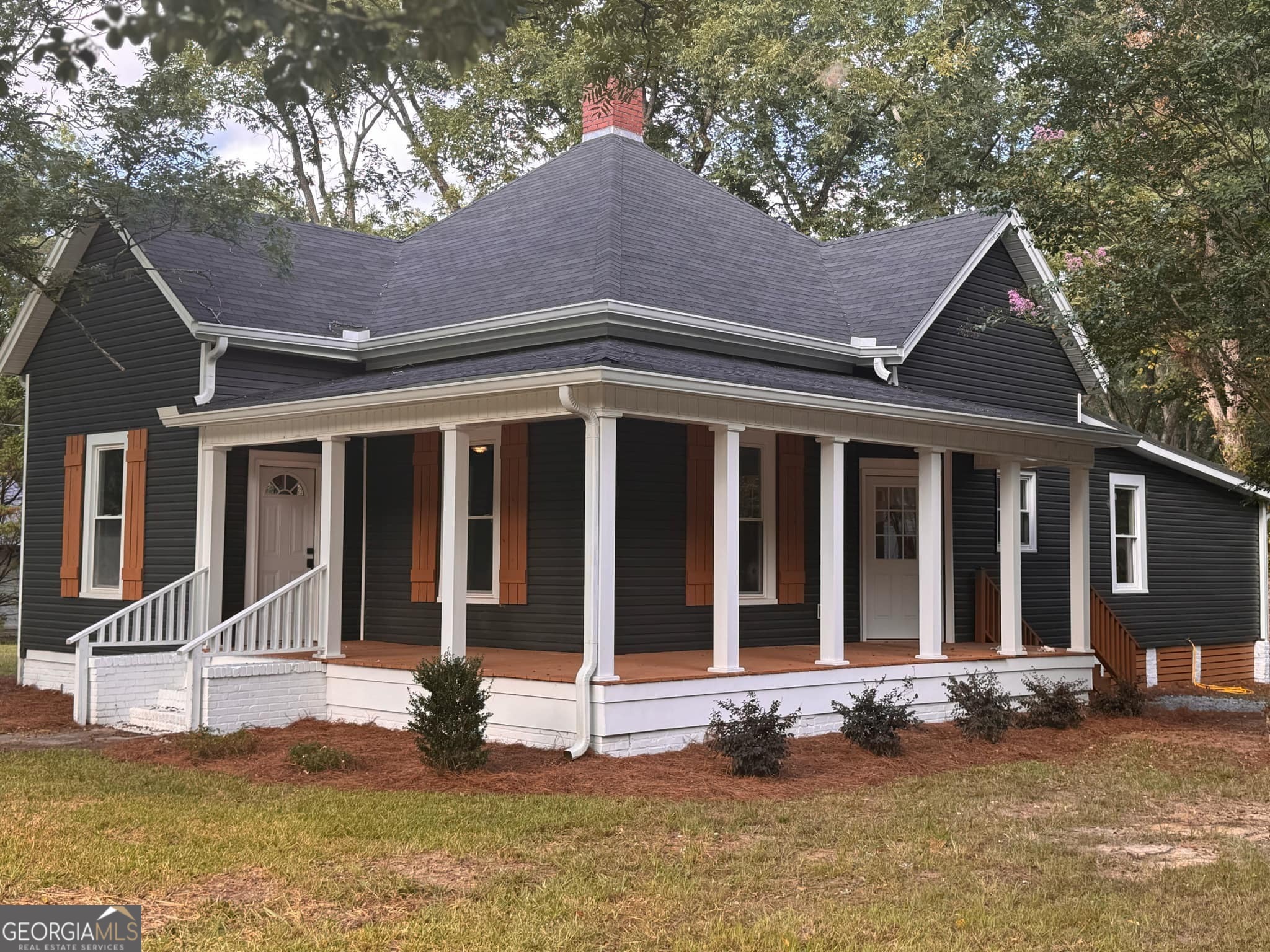 Property Photo:  3939 Collier Avenue  GA 30256 