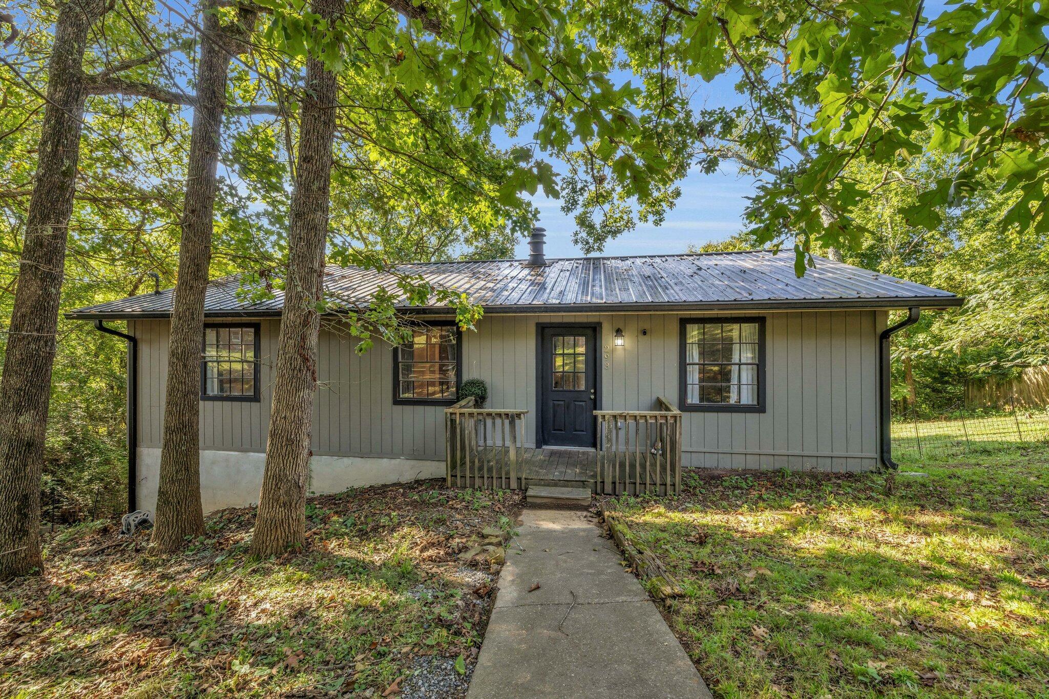 Property Photo:  293 Creeks Bend Dr  GA 30736 