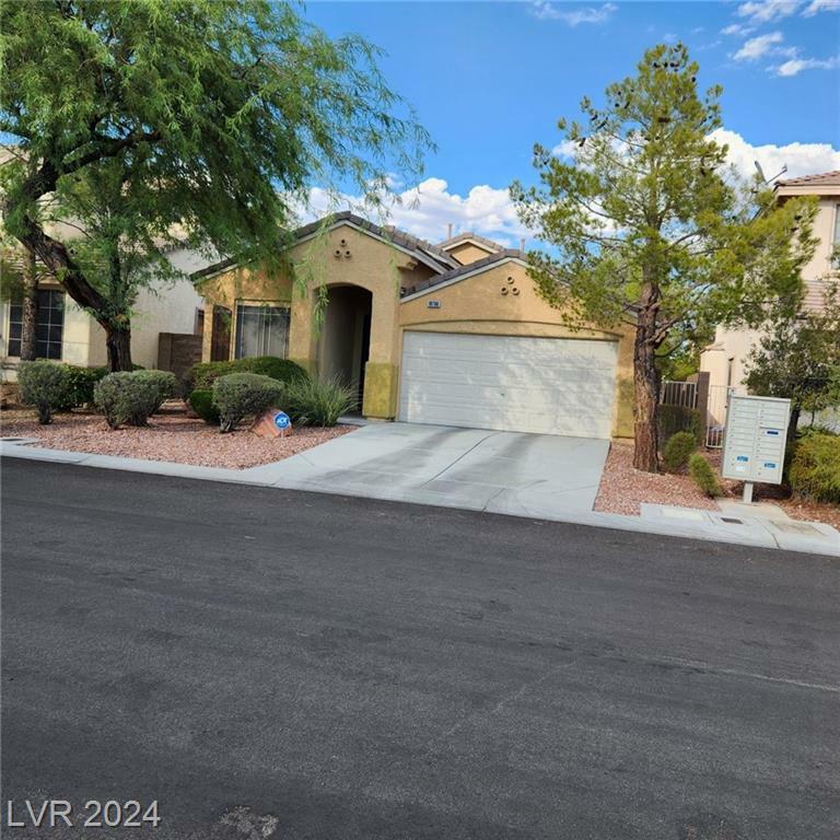 10798 Scamadella Street  Las Vegas NV 89141 photo