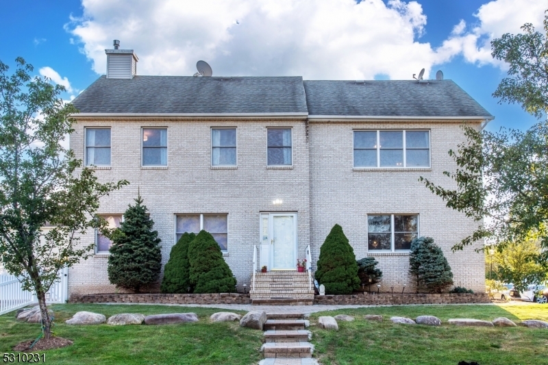 Property Photo: 102 Raymound Blvd NJ 07054