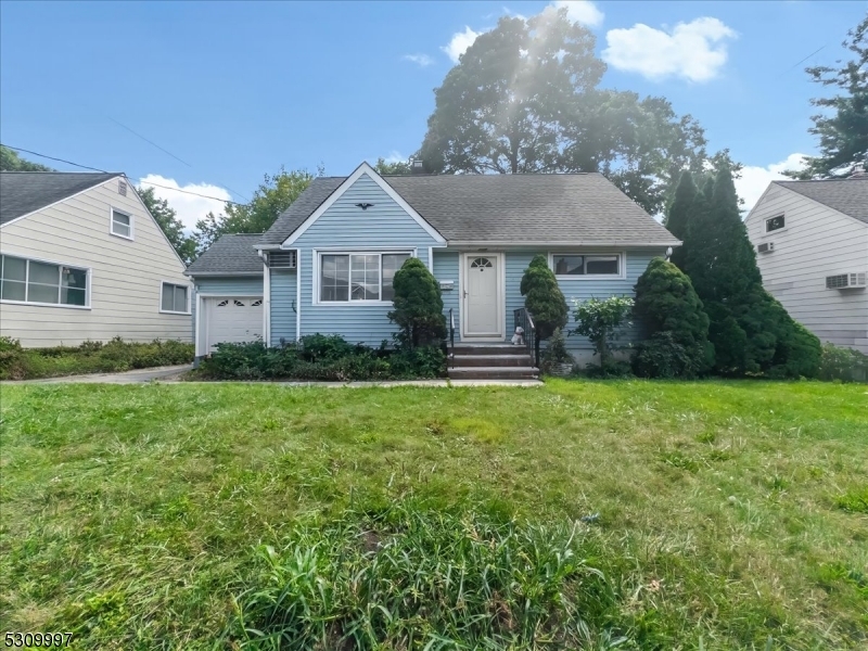 Property Photo: 865 Madison Hill Rd NJ 07065