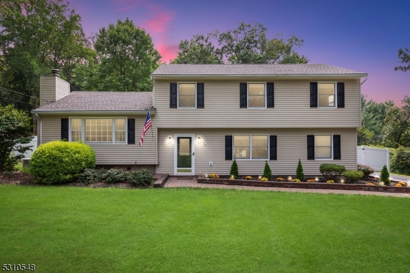 Property Photo:  454 Stony Brook Dr  NJ 08807 
