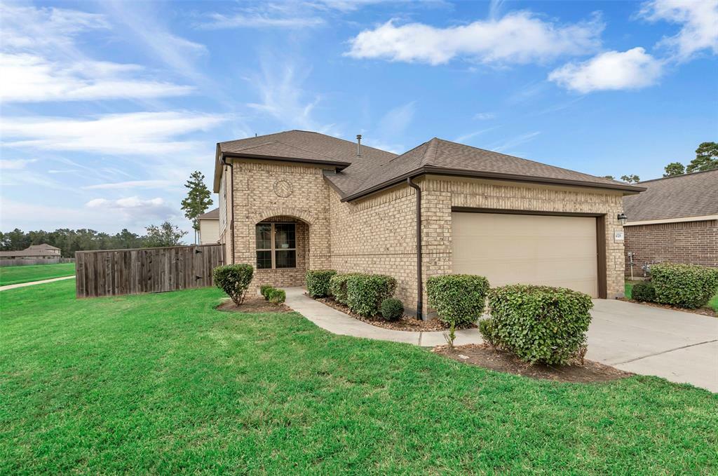 Property Photo:  4326 Chester Forest Court  TX 77365 