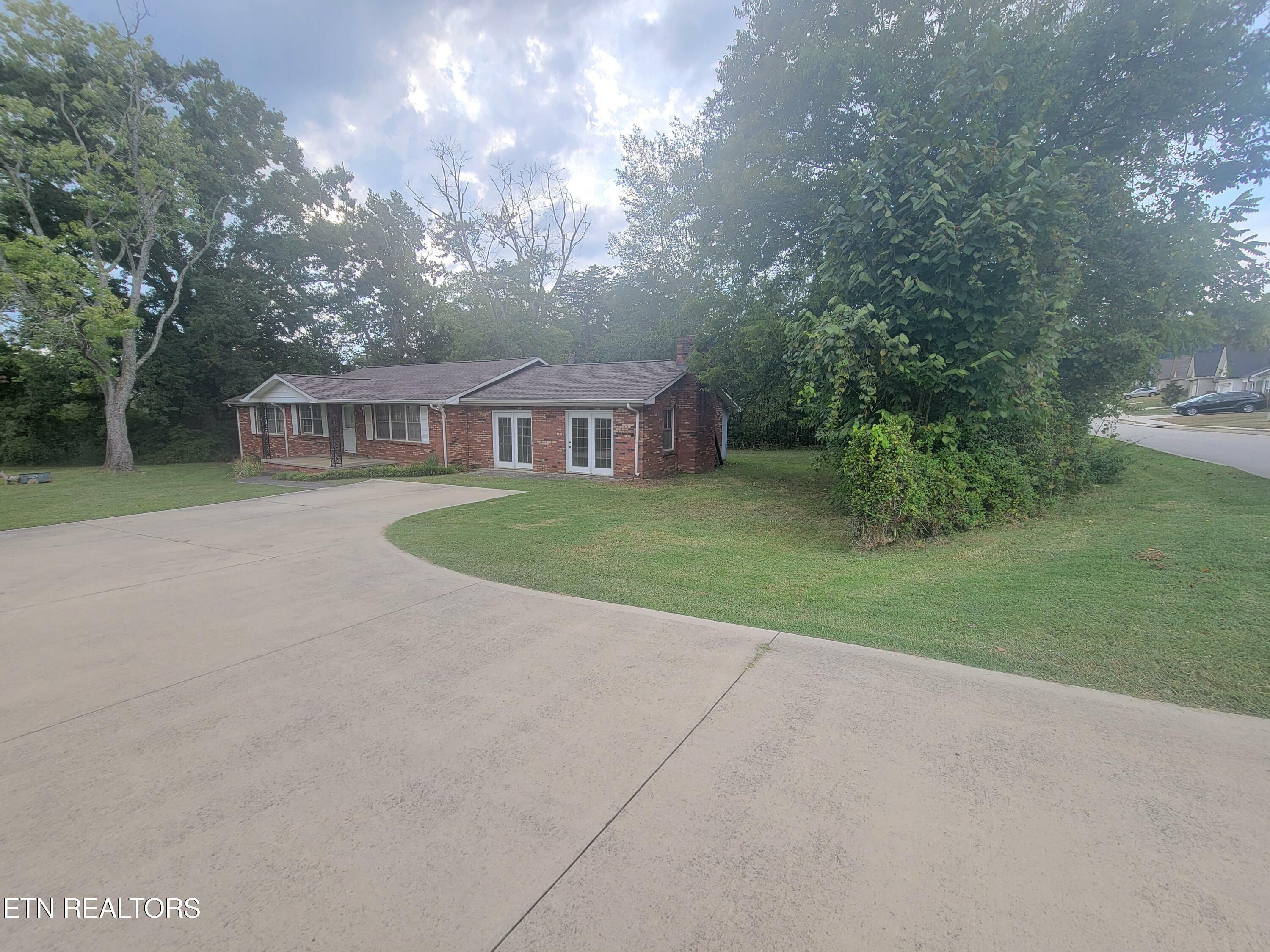 Property Photo:  7123 Ball Rd  TN 37931 