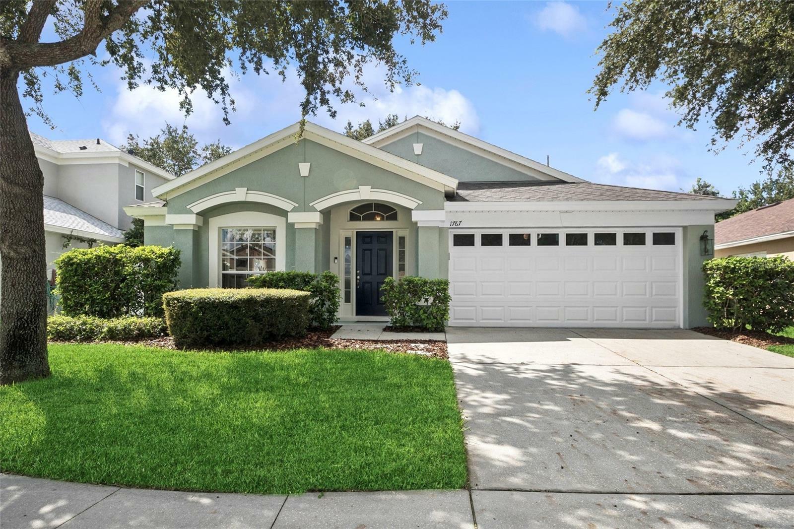 Property Photo:  1767 Laurel Brook Loop  FL 32707 