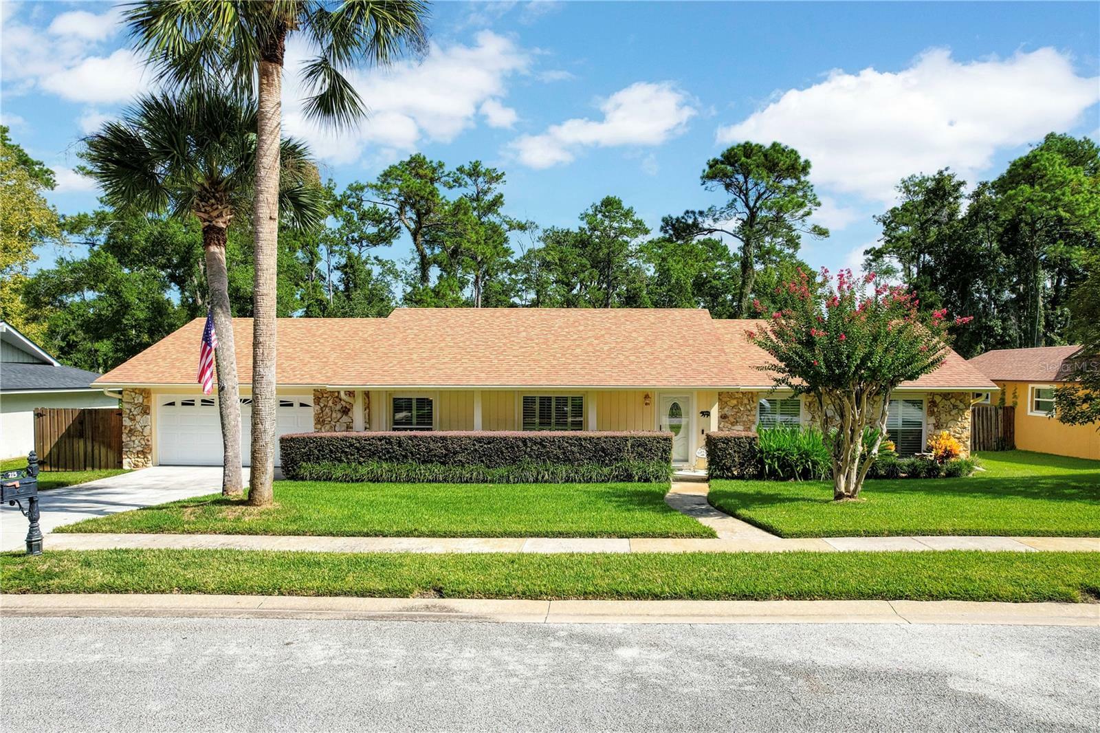 Property Photo:  215 Hickory Drive  FL 32779 