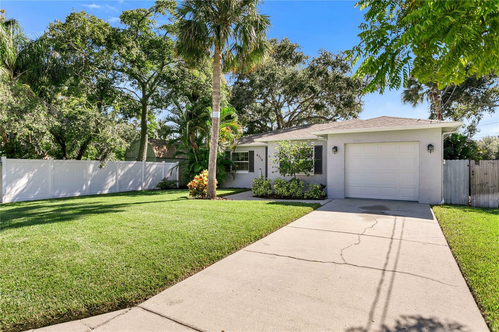 Property Photo:  6716 S Sheridan Road  FL 33611 