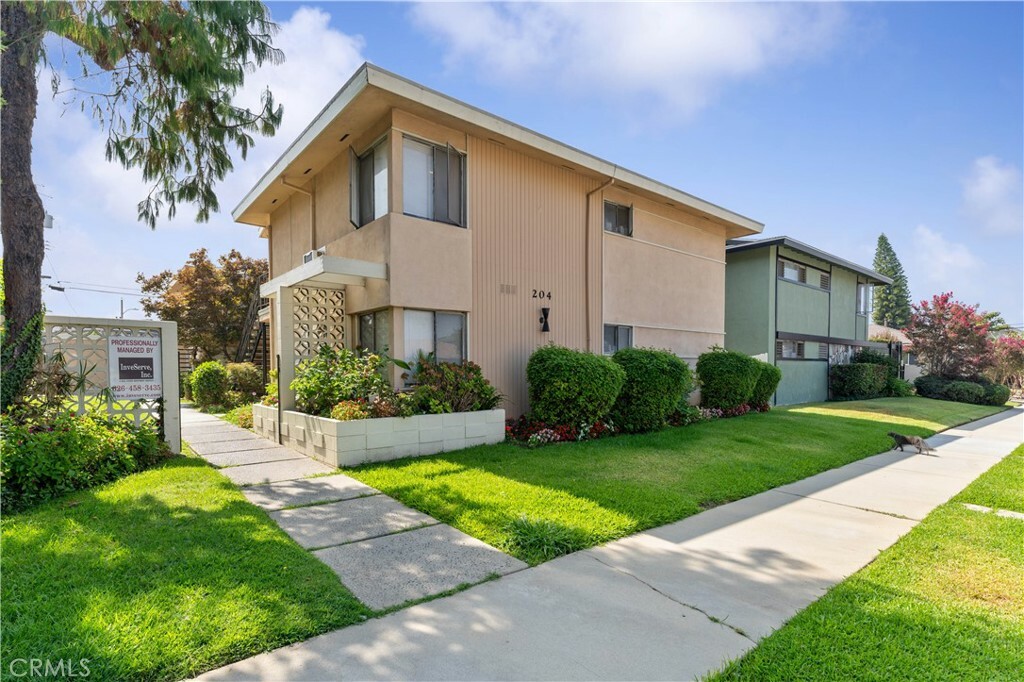 Property Photo:  204 S Bandy Avenue  CA 91790 