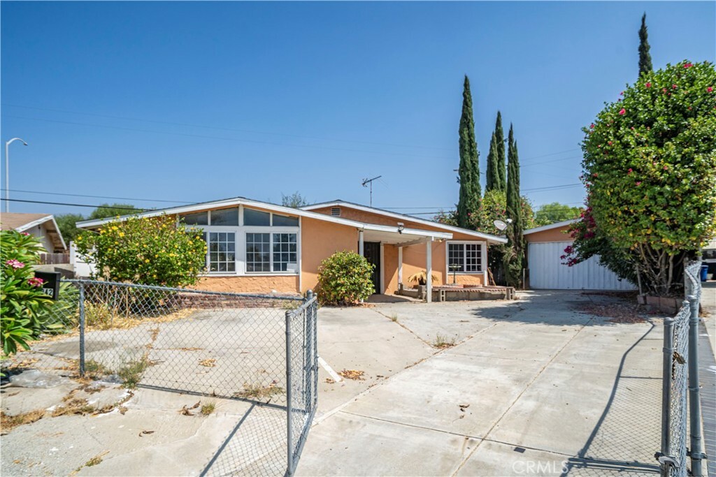 Property Photo:  1042 Brightview Drive  CA 91740 