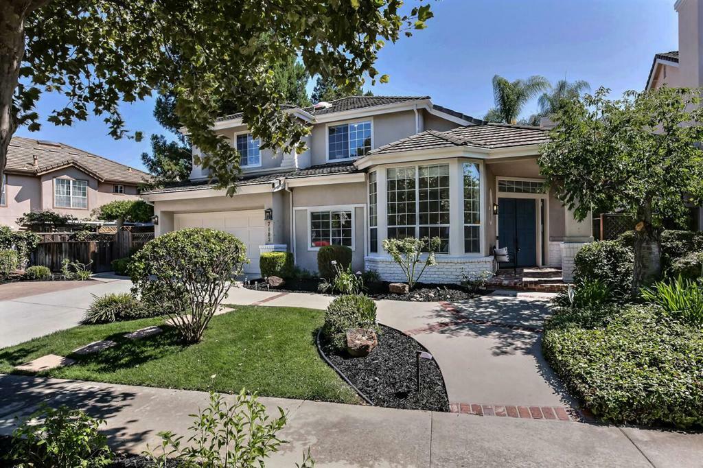 Property Photo:  7003 Calabazas Creek Circle  CA 95129 