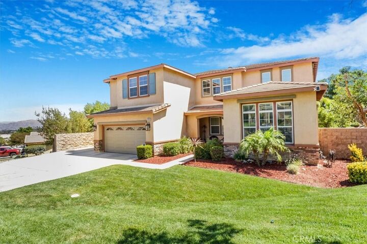 Property Photo: 9506 Newbridge Drive CA 92508