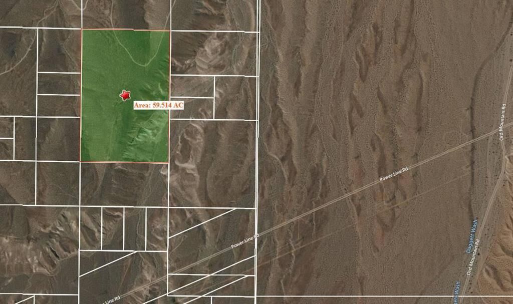 Property Photo:  0 00 Street  CA 92311 