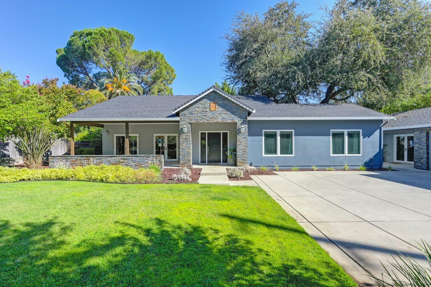 Property Photo:  2871 Northrop Avenue  CA 95864 