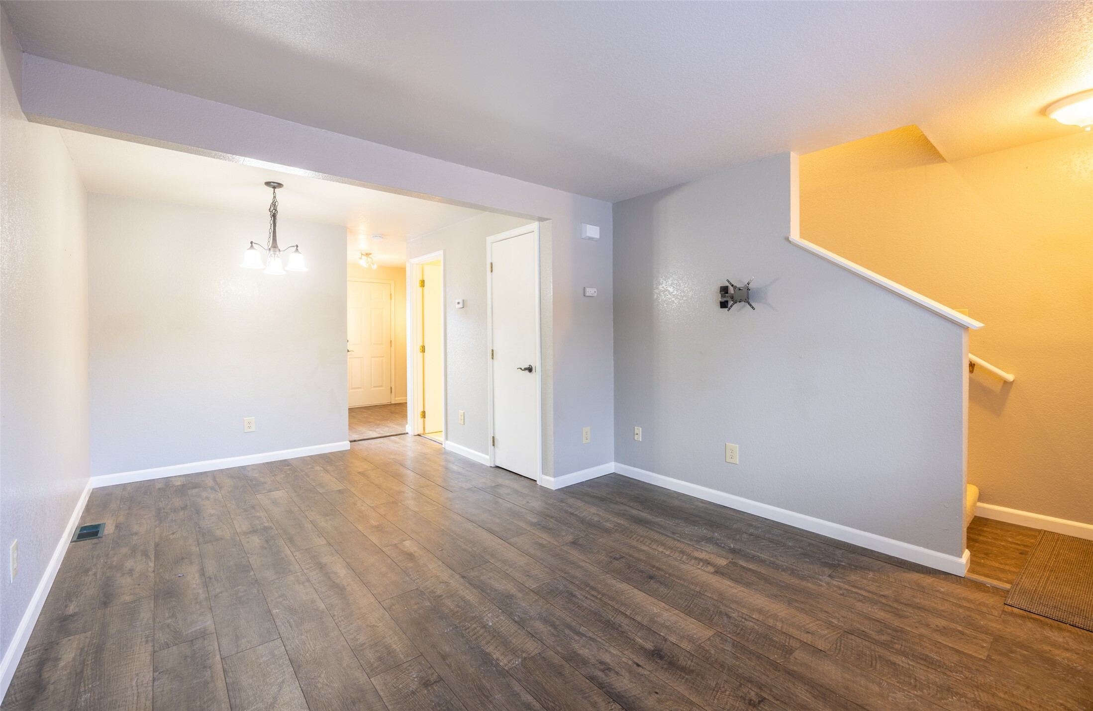 Property Photo: 2801 Highcliff Court 5 MT 59808