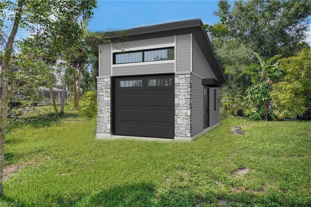 Property Photo: 4627 Little River Ln FL 33905