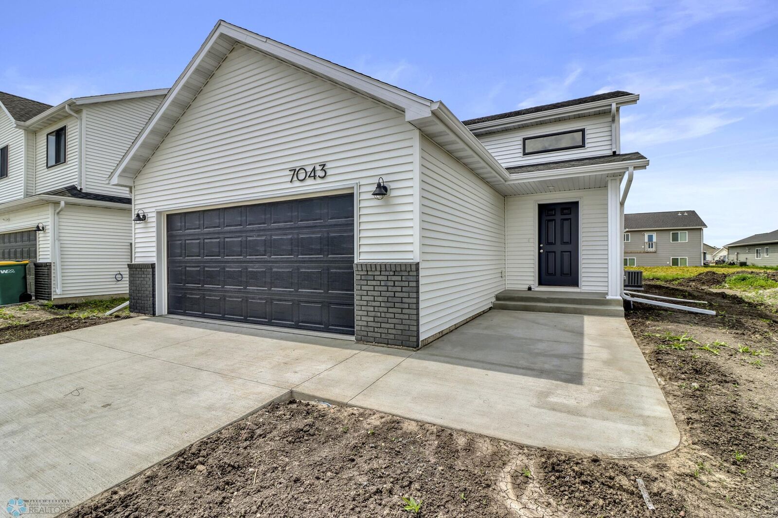 Property Photo:  7043 Benji Lane  ND 58047 