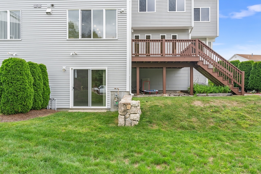 Property Photo:  421 America Blvd 421  MA 01721 