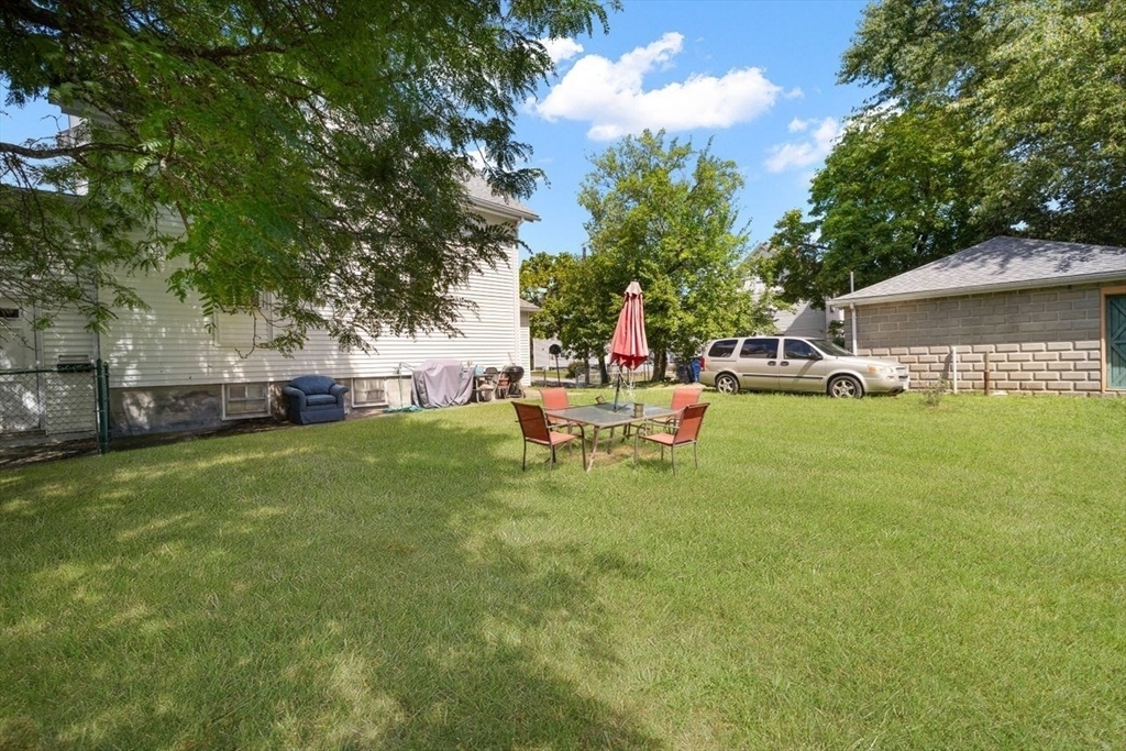 Property Photo: 83 Princess Avenue RI 02920