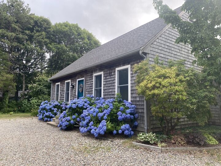 Property Photo: 130 Helm Road MA 02642