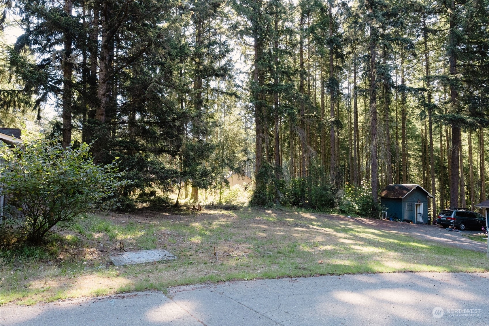 Property Photo:  18510 Rampart Loop SE  WA 98597 