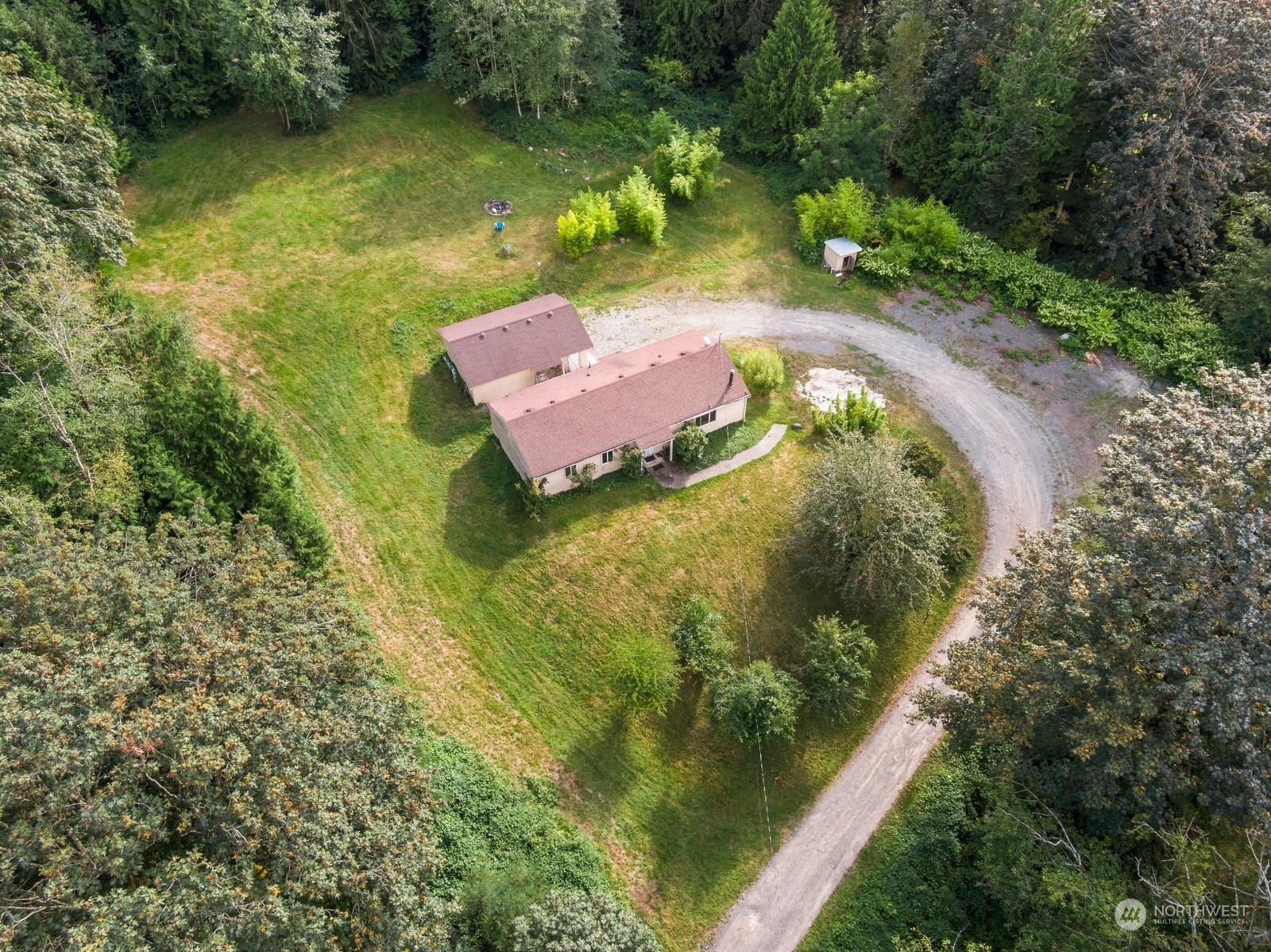 Property Photo:  1610 NW 8th Street  WA 98045 