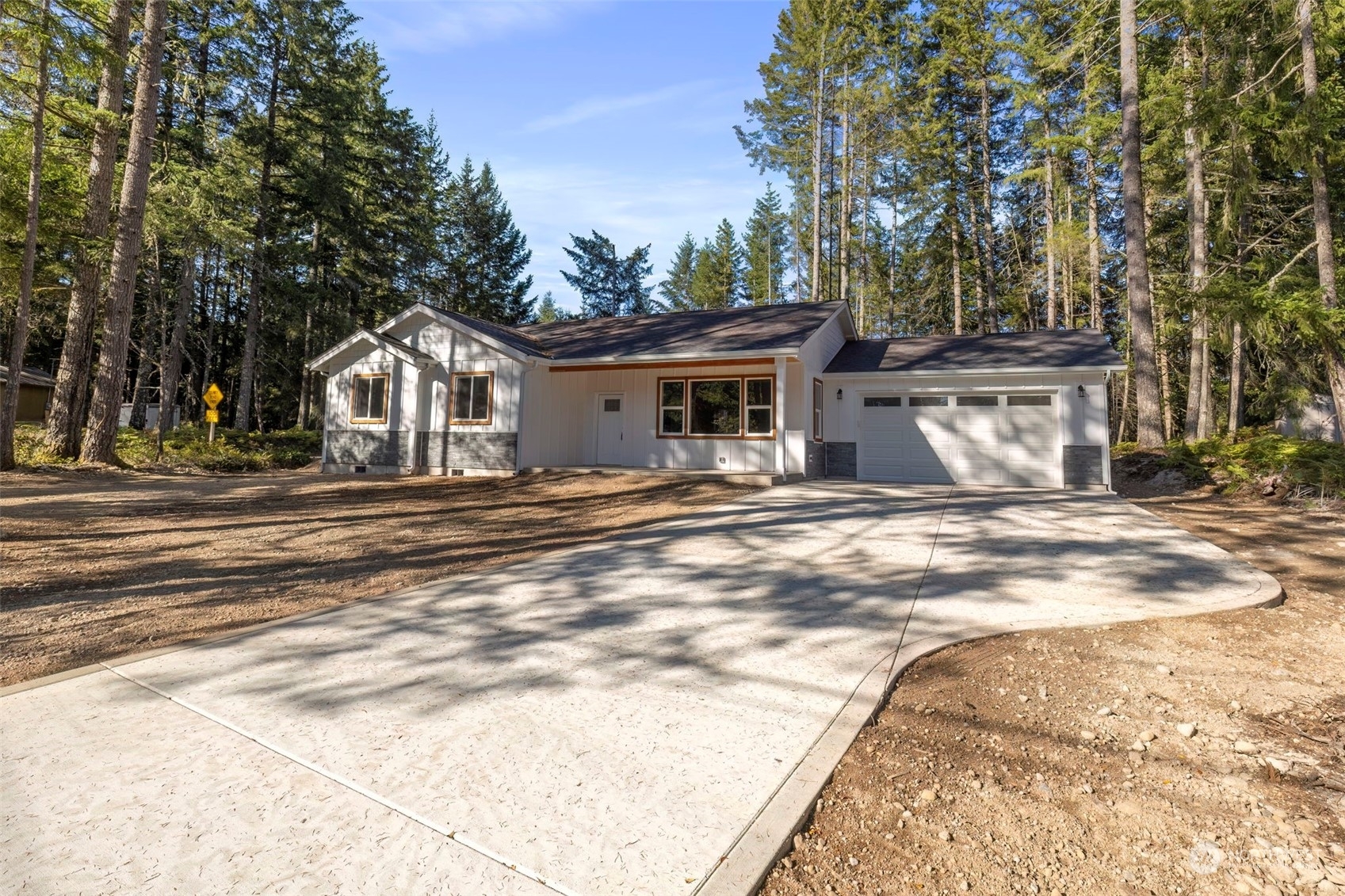 Property Photo:  12896  Burchard Drive SW  WA 98367 