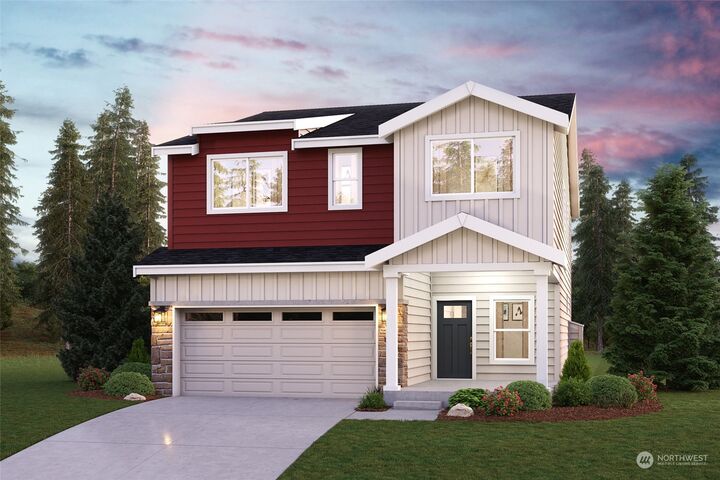 Property Photo: 8548 52nd Place NE 83 WA 98270