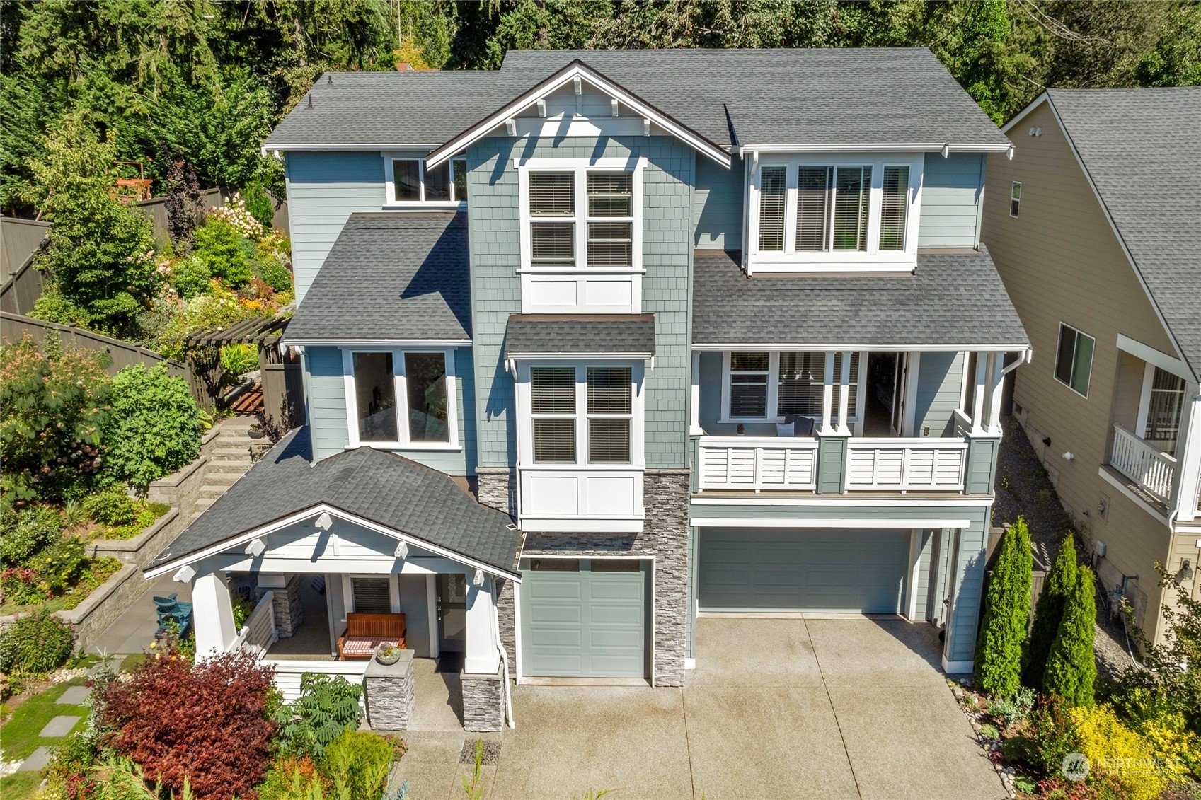 Property Photo:  25 242nd Street SE  WA 98021 