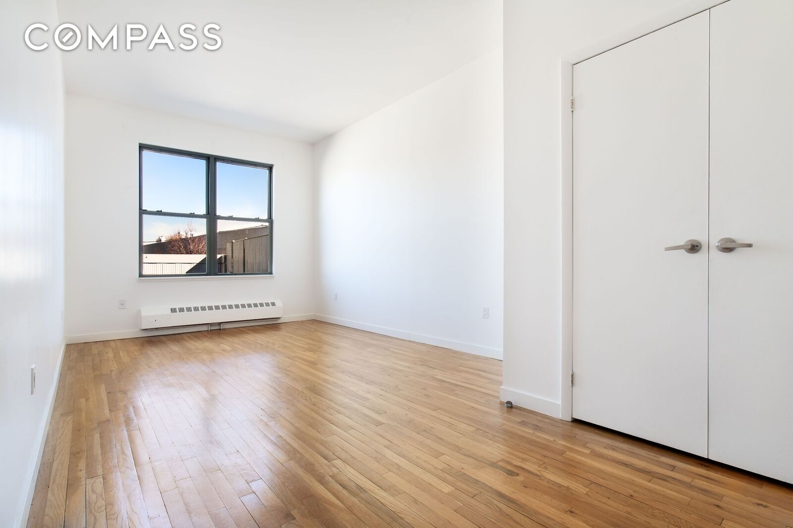 Property Photo: 204 Huntington Street Ph1 NY 11231