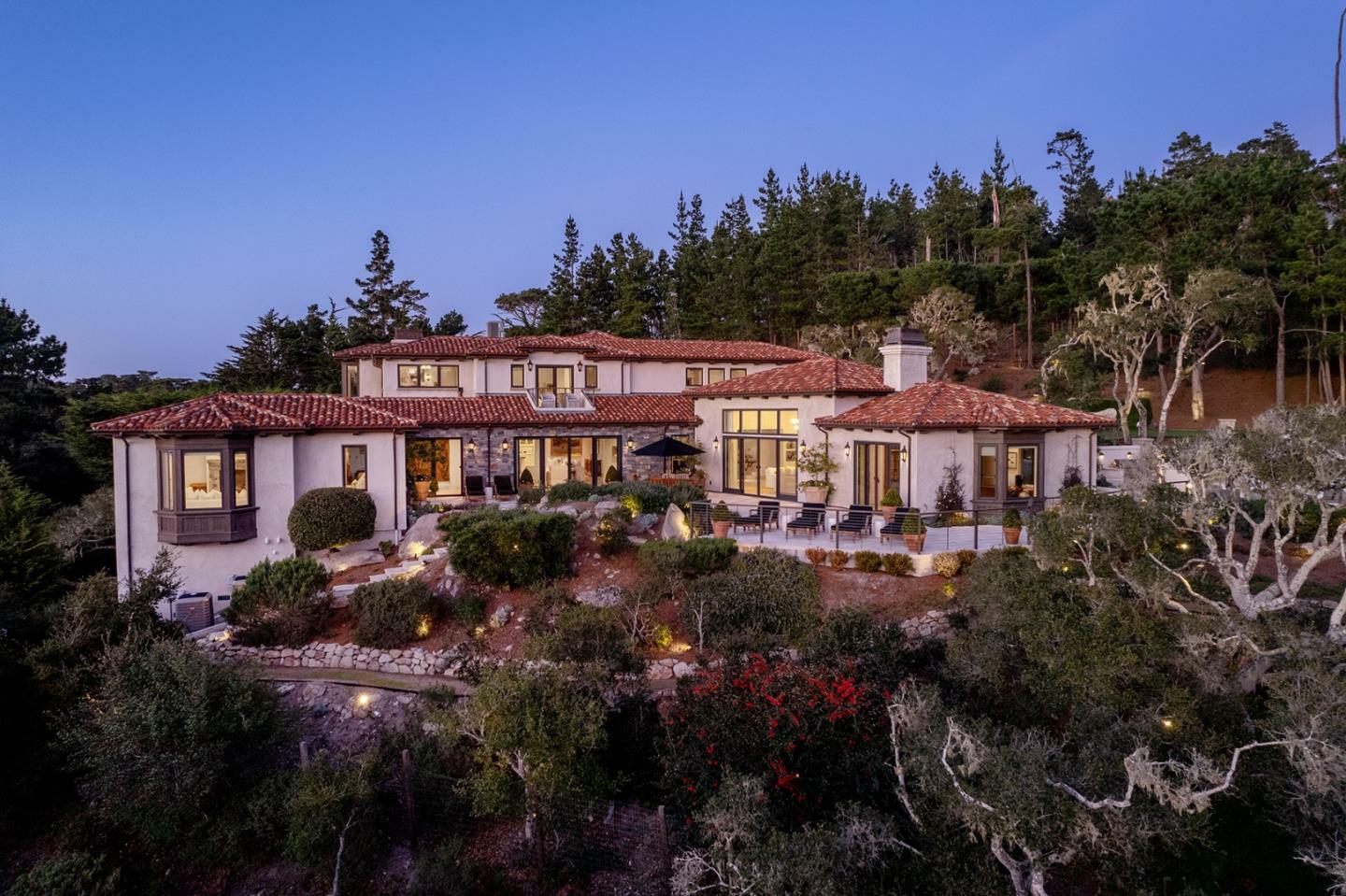 Property Photo:  3187 17 Mile Drive  CA 93953 