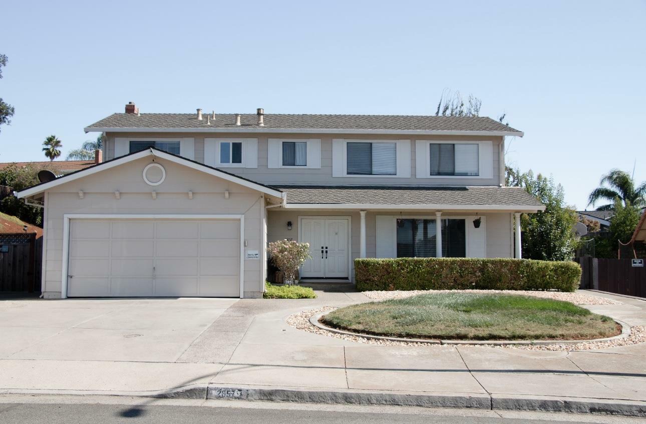 Property Photo:  2857 Norcrest Drive  CA 95148 