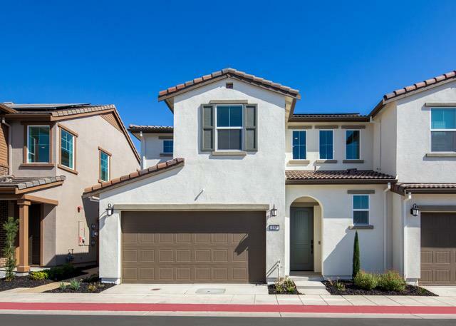 Property Photo:  157 East Frost Drive  CA 95391 