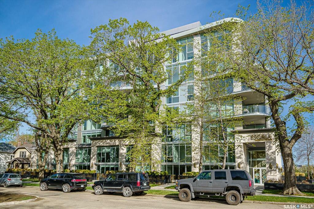 Photo de la propriété:  637 University Drive 204  SK S7N 0H8 