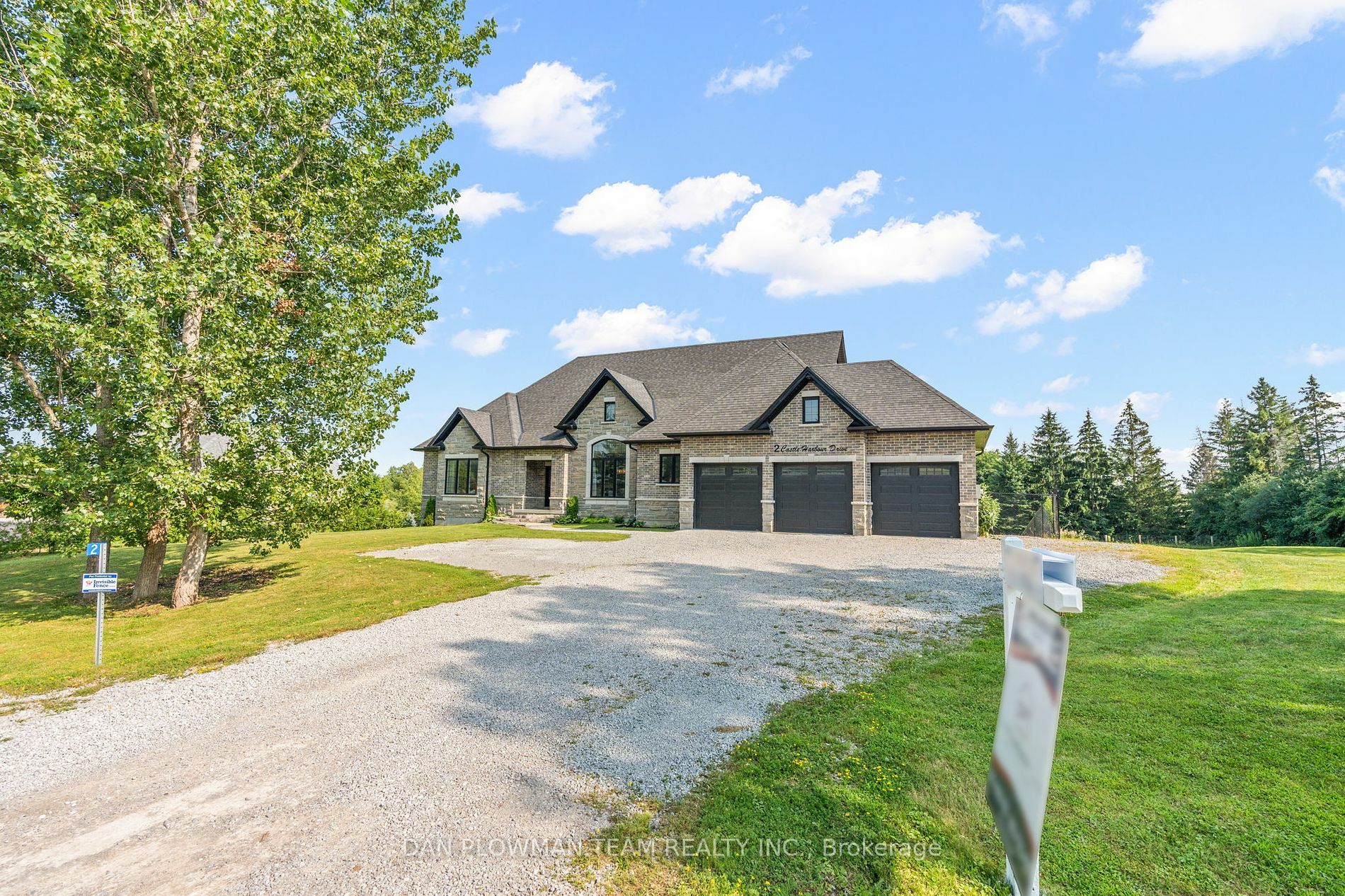 2 Castle Harbour Dr  Scugog ON L9L 1P4 photo