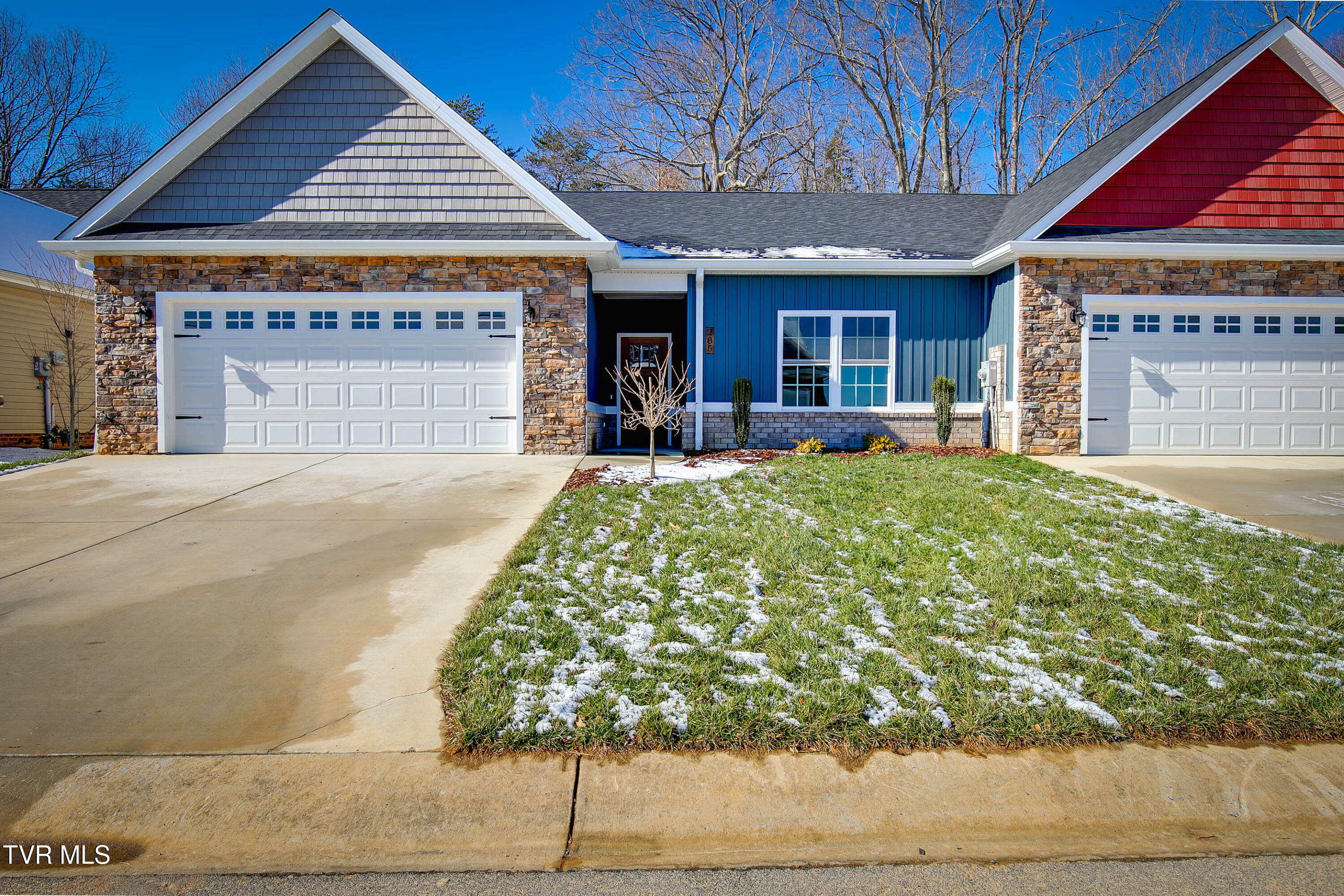 Property Photo:  291 Piper Glen  TN 37615 