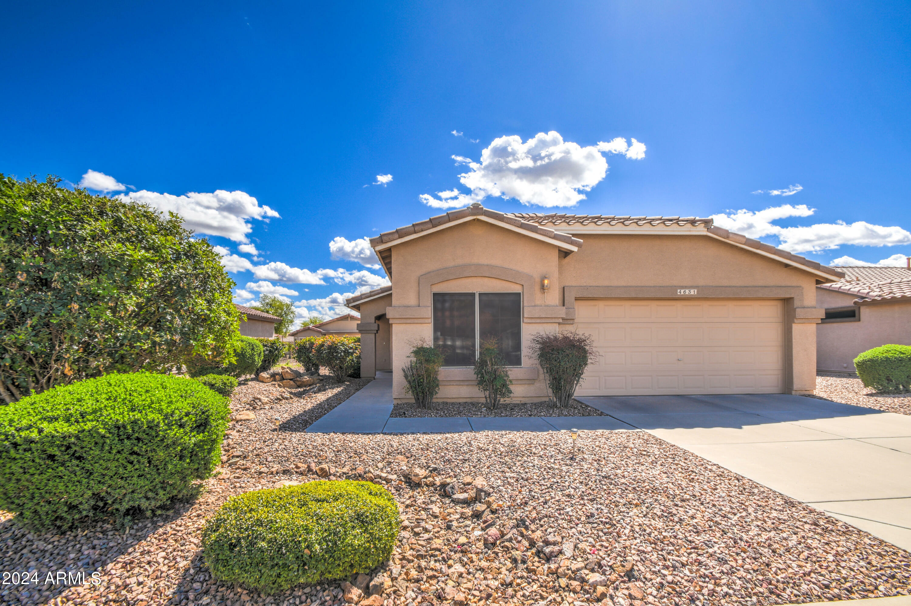 Property Photo:  4631 E Alfalfa Drive  AZ 85298 