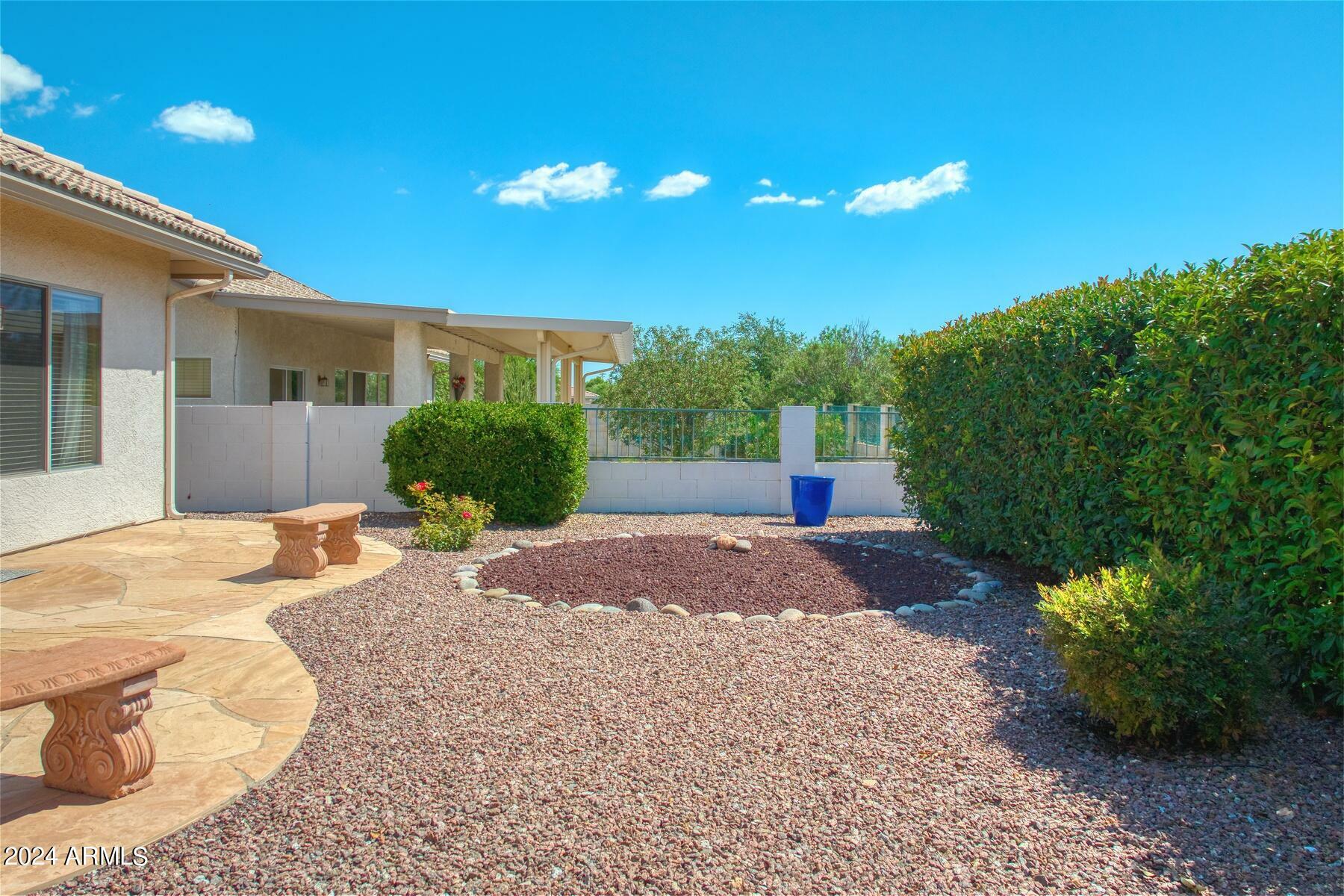 Property Photo:  2272 Evening Shadow Court  AZ 85650 