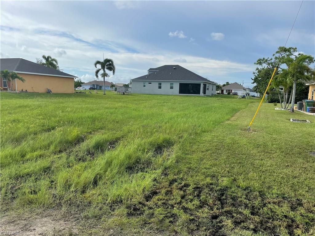 Property Photo:  2605 NW 6th Ter  FL 33993 