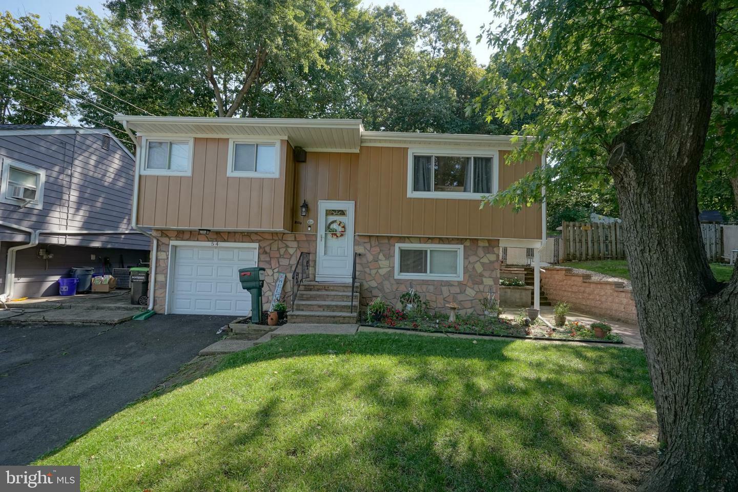 Property Photo:  54 Sadowski Drive  NJ 08857 