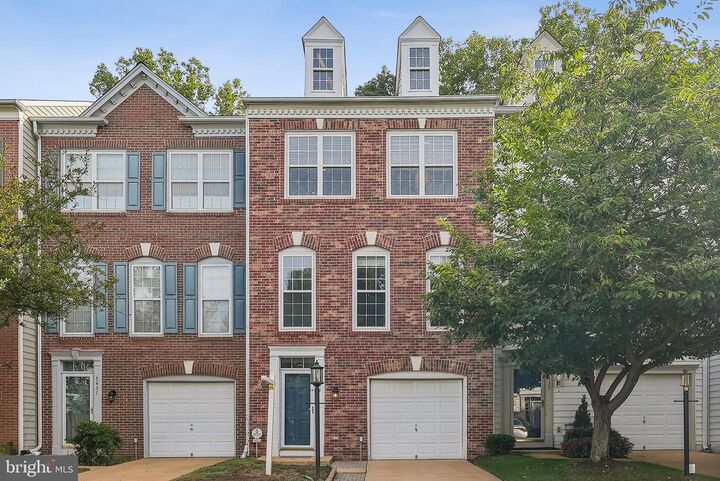 5433 Summer Leaf Lane  Alexandria VA 22312 photo
