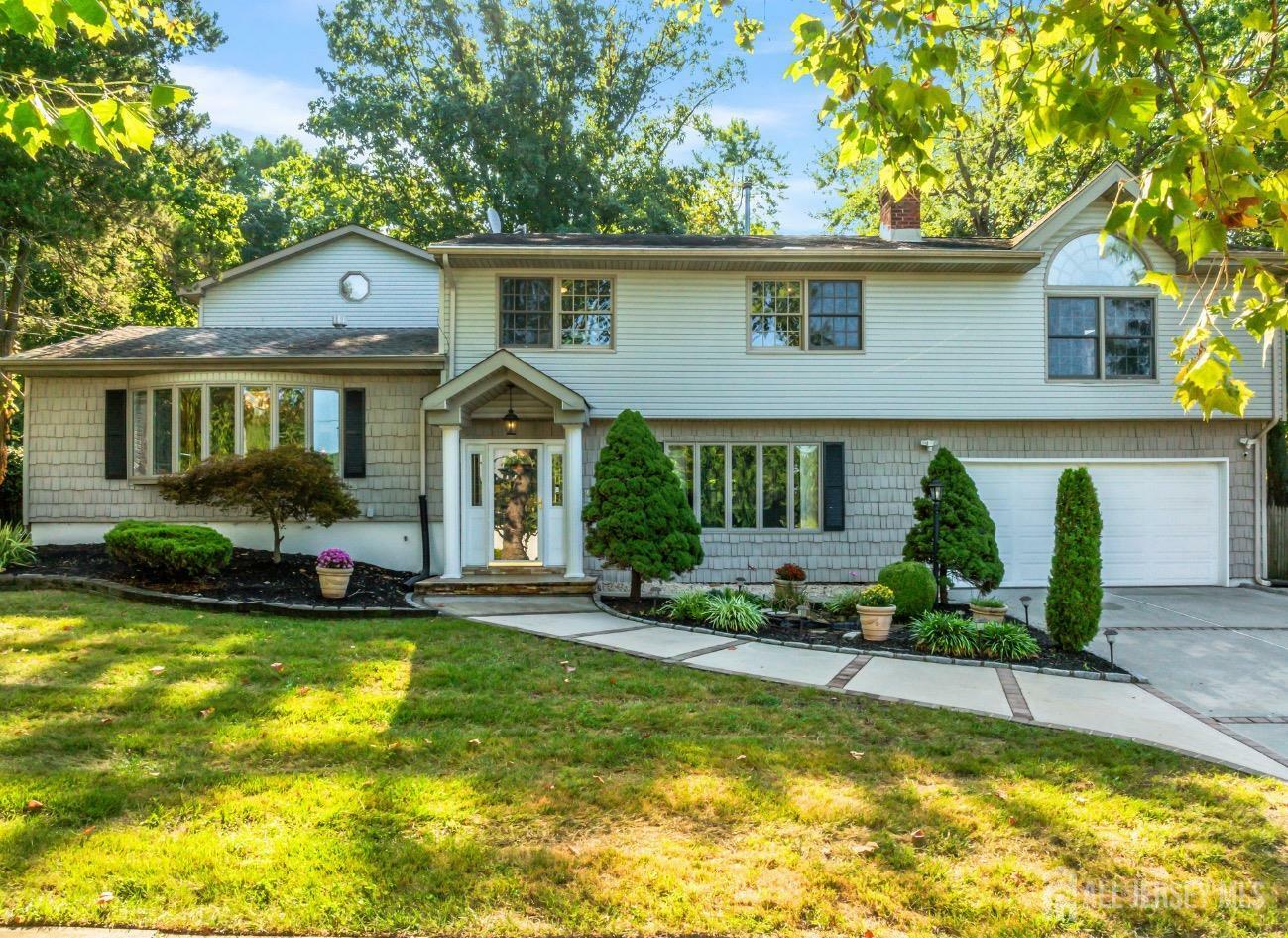 Property Photo:  26 Agate Road  NJ 08816 