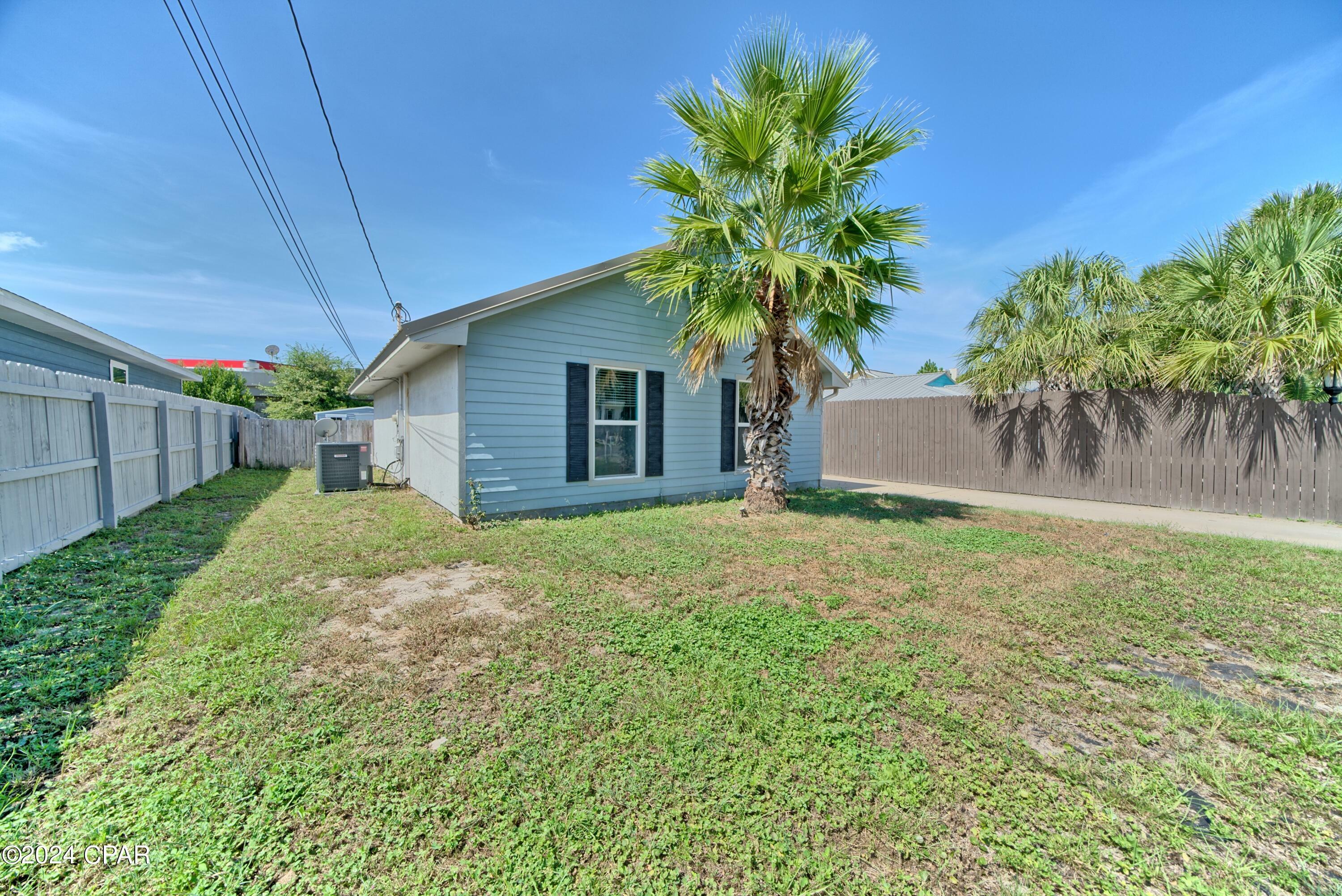 Property Photo:  8317 Elizabeth Avenue  FL 32408 