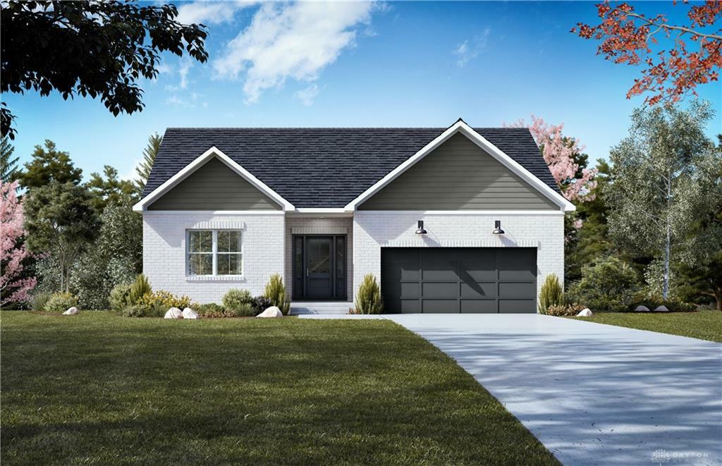 4086 Glenheath Drive  Dayton OH 45440 photo