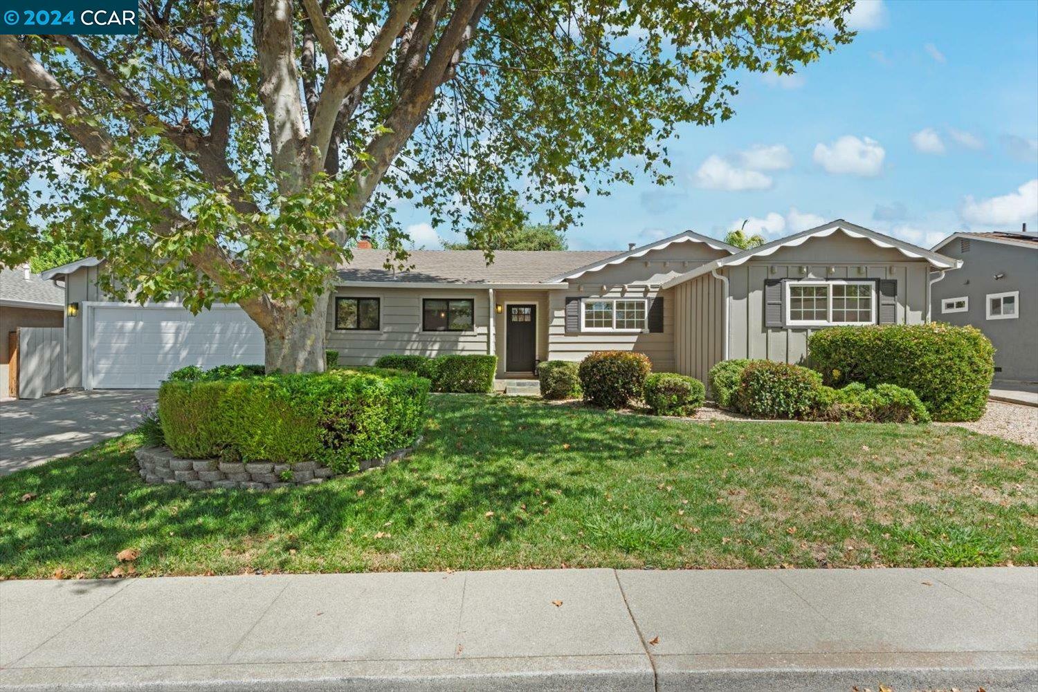 Property Photo:  4273 Satinwood Dr  CA 94521 